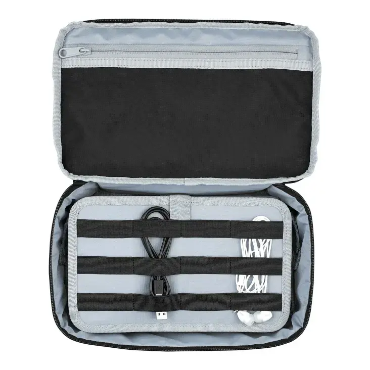 ASUS ROG Tech Pouch BC1003 Pouch case Nylon Black