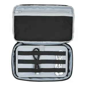 ASUS ROG Tech Pouch BC1003 Pouch case Nylon Black