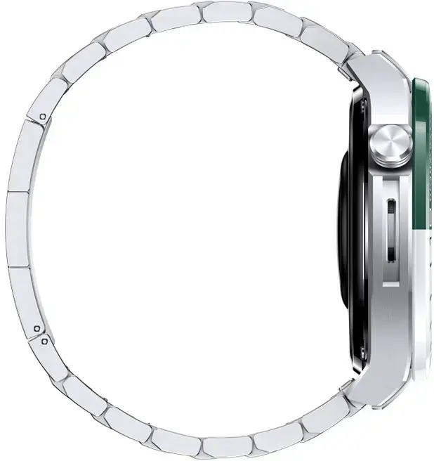 HUAWEI WATCH ULTIMATE (49MM) FREEWAY GREEN