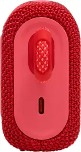 JBL GO 3 bluetooth garsiakalbis 4.2W / BT 5.1 raudona