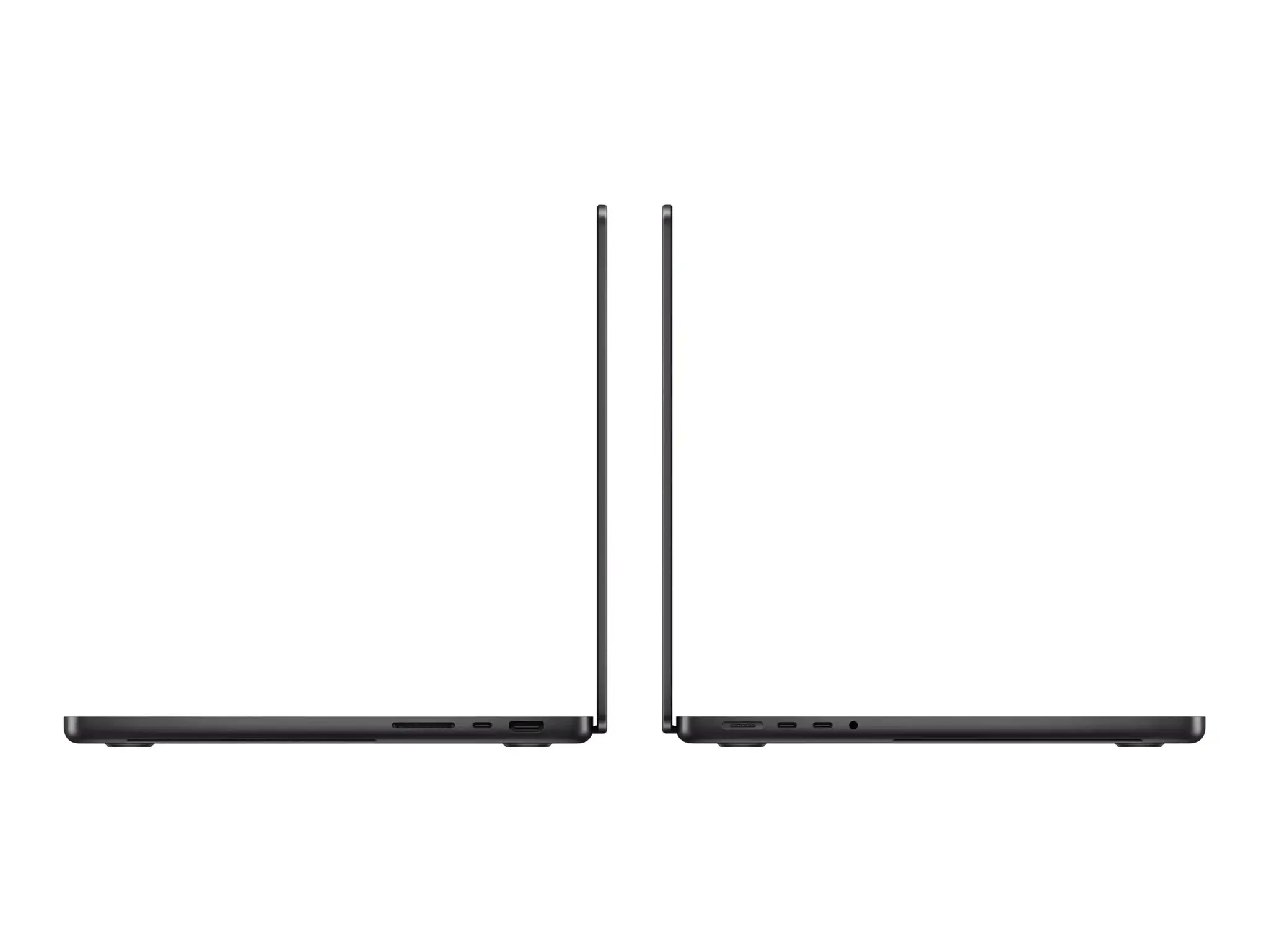 Apple MacBook Pro 14" Apple M5 Max 18C CPU, 32C GPU/36GB/2TB SSD/Space Black/SWE | Apple