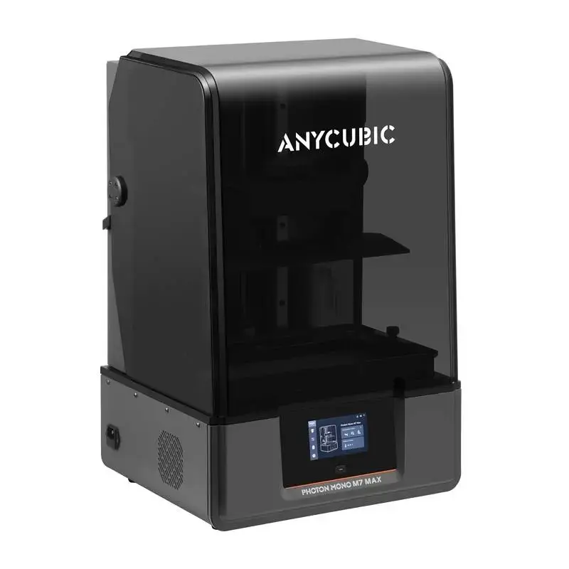 Anycubic Photon Mono M7 Max 3D Printer