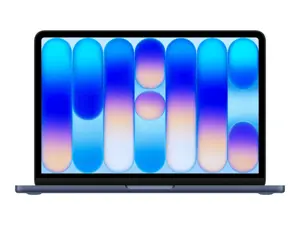 Apple MacBook Neo 13" Apple A18 Pro 6C CPU, 5C GPU/8GB/512GB SSD/Touch ID/Indigo/SWE | Apple