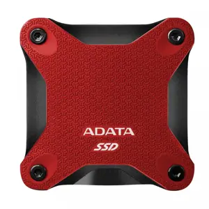 SSD diskas ADATA SD620-512GCRD 512 GB, USB 3.2 Gen 2 (3.1 Gen 2)