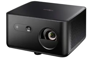 Optoma Photon Life PK32 Standard throw projector 1100 ANSI lumens DLP UHD 4K (3840x2160) 3D Black