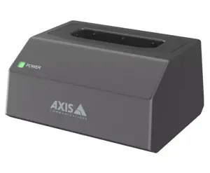 BODY CAMERA ACC DOCKING 1BAY/W702 02645-002 AXIS