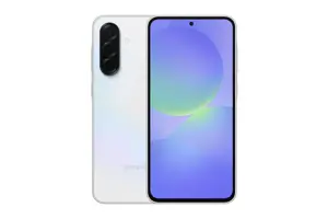 Mobilusis telefonas Samsung Galaxy A36, 128 GB, Balta