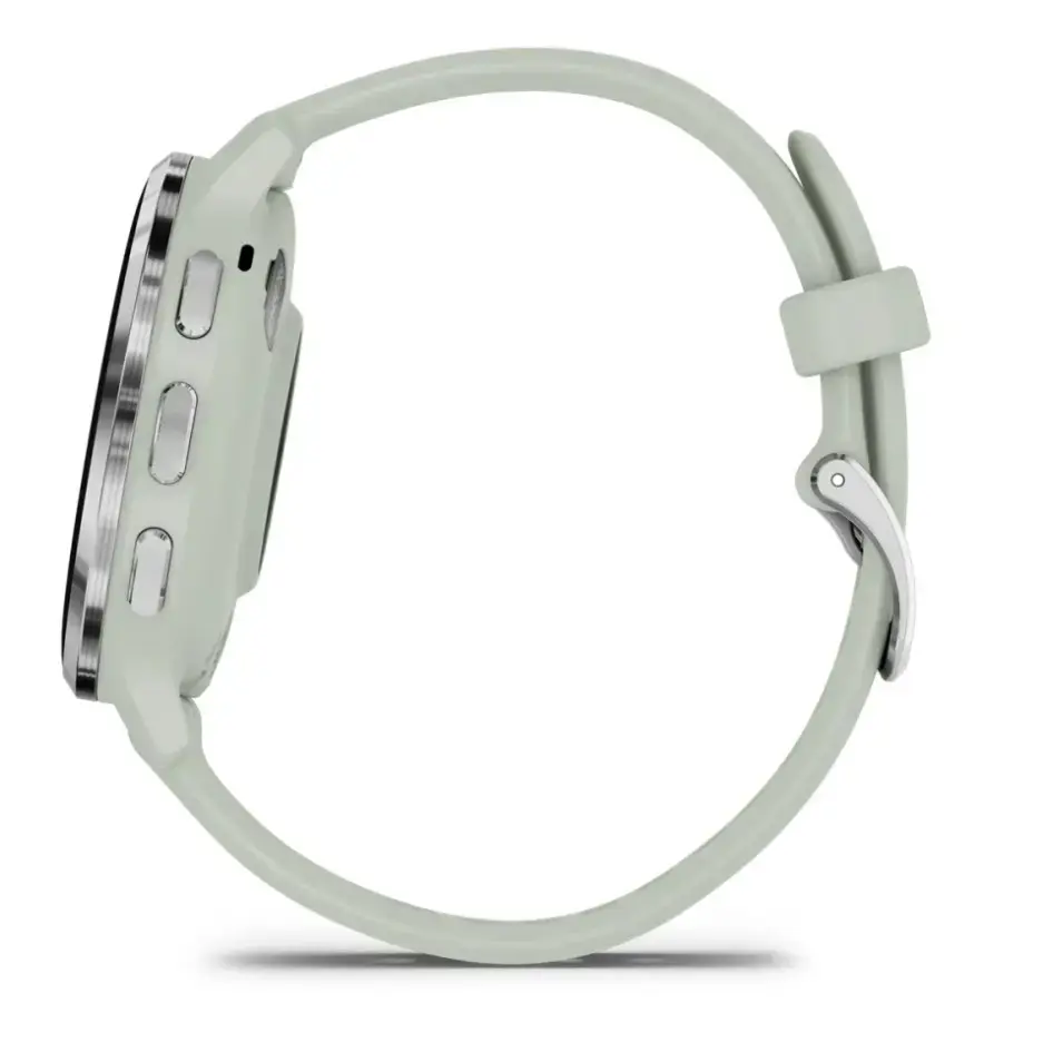 IŠMANUSIS LAIKRODIS VENU 3S/GRAY/SILV 010-02785-01 GARMIN