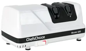 CHEF'SCHOICE M320 el. peilių galąstuvas