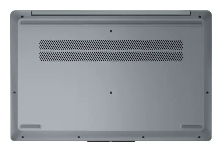 Lenovo IdeaPad Slim 3 15ABR8 15.6'' FHD Touch AMD Ryzen 7 5825U 16GB 512GB SSD W11H Arctic Grey
