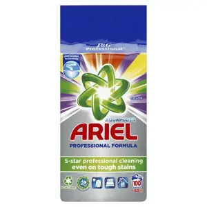 ARIEL spalvoti skalbimo milteliai 6,5 kg