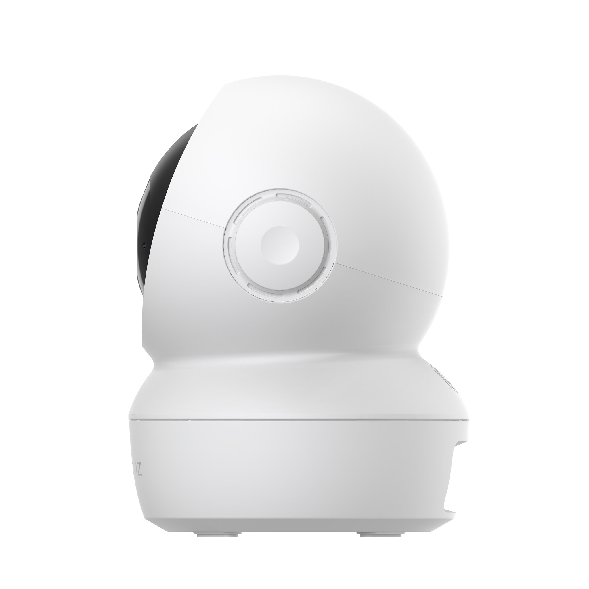 EZVIZ IP Camera | CS-H6c (3MP,W1) | PTZ | 3 MP | 4mm | IP20 | H.264/H.265 | MicroSD, up to 512 GB