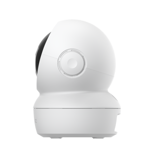 EZVIZ IP Camera | CS-H6c (3MP,W1) | PTZ | 3 MP | 4mm | IP20 | H.264/H.265 | MicroSD, up to 512 GB