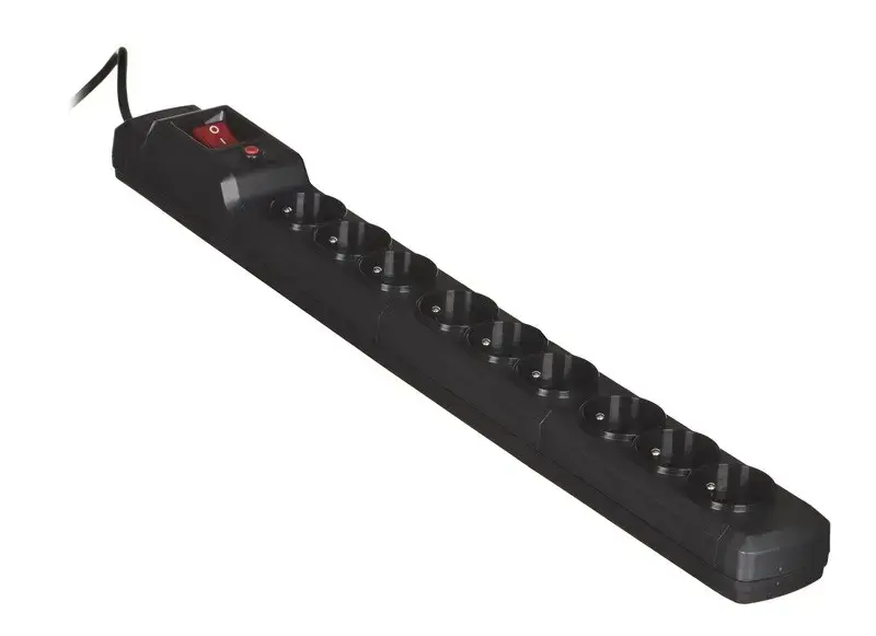 Activejet ACJ COMBO 9GN 1,5M maitinimo juosta su laidu