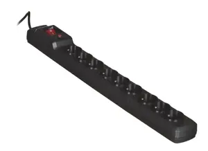 Activejet ACJ COMBO 9GN 1,5M maitinimo juosta su laidu