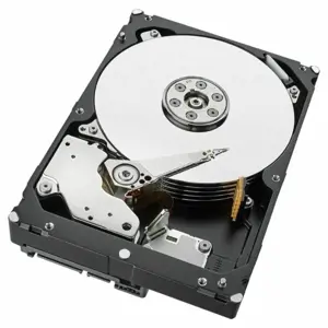 Kietasis diskas Seagate IAIDMA0375 4 TB 3,5" 5400 aps/min SATA III 4 GB
