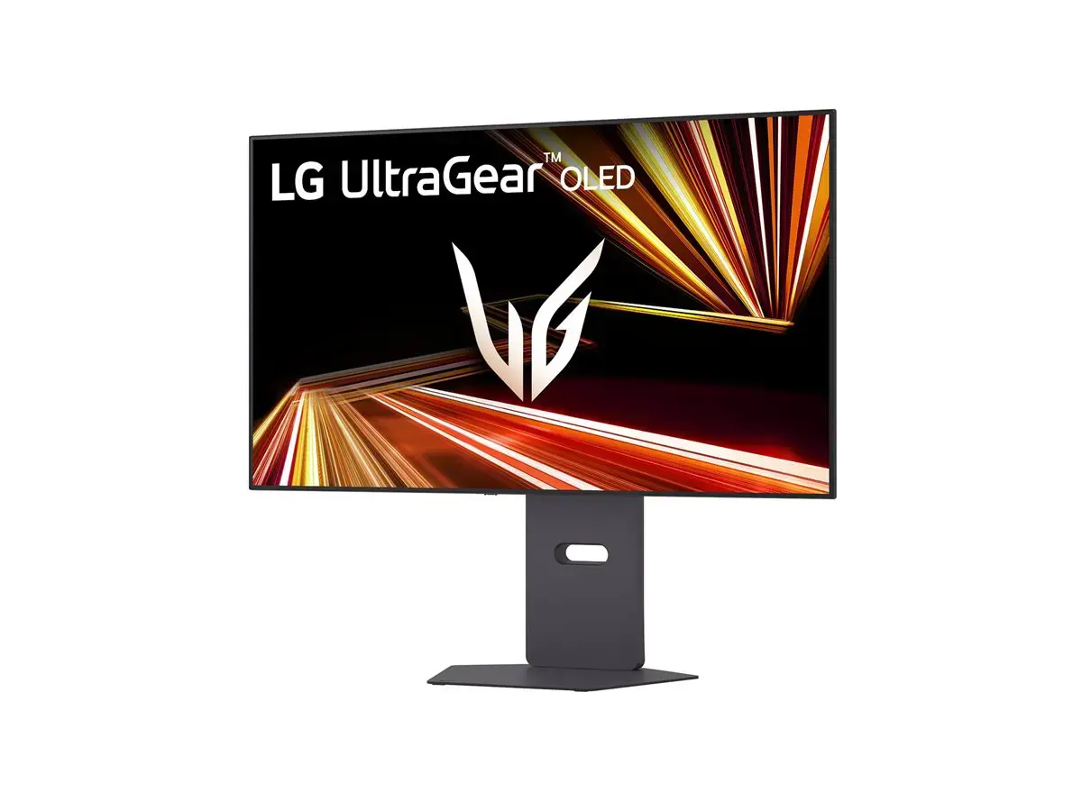 Monitor LG 32 " 3840 x 2160 pixels 4K Ultra HD Native aspect ratio 16:9 OLED Flat 32GX870A-B
