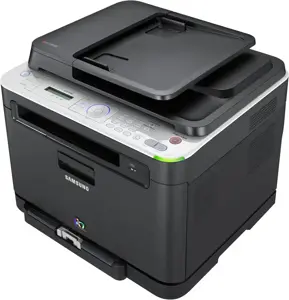 Samsung CLX 3180FW
