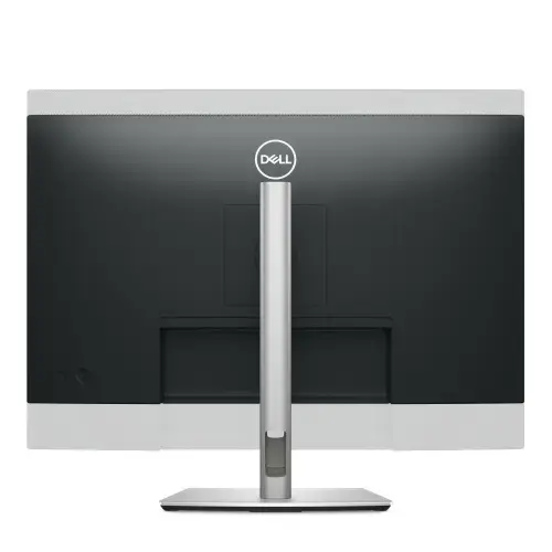 DELL P Series P2725HE, 68.6 cm (27"), 1920 x 1080 pixels, Full HD, LCD, 8 ms, Black