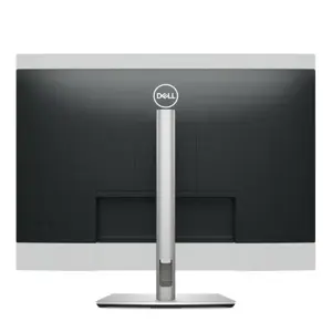 DELL P Series P2725HE, 68.6 cm (27"), 1920 x 1080 pixels, Full HD, LCD, 8 ms, Black