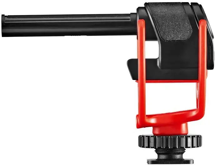 "Joby" mikrofonas "Wavo" (JB01675-BWW)