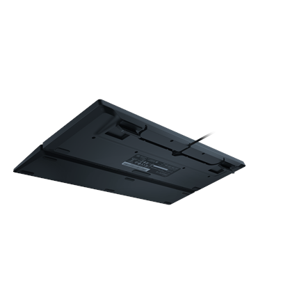 Klaviatūra Razer Ornata V3 X Black