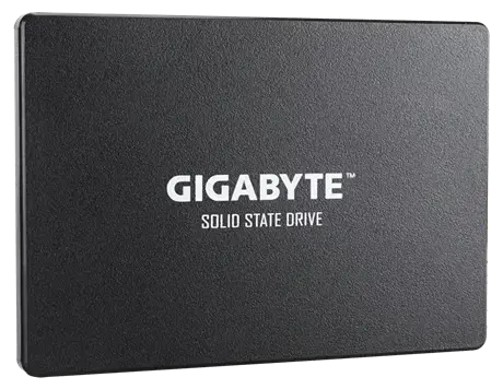 SSD diskas GIGABYTE GP-GSTFS31480GNTD 480 GB, 2.5", Serial ATA III
