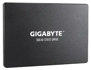SSD diskas GIGABYTE GP-GSTFS31480GNTD 480 GB, 2.5", Serial ATA III