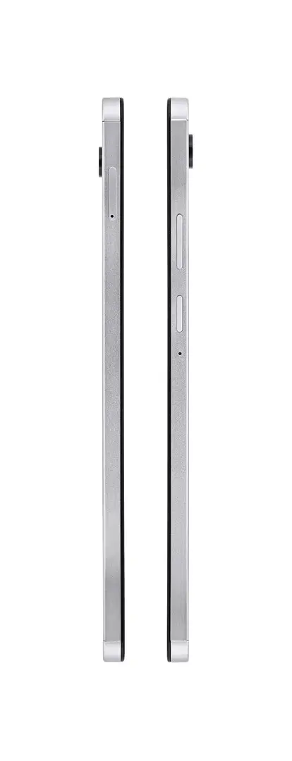 Samsung Galaxy Tab A11 LTE (8.7"), 22.1 cm (8.7"), 1340 x 800 pixels, 64 GB, 4 GB, 2 GHz, Silver