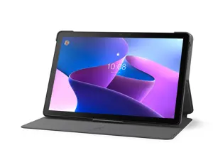Lenovo ZG38C03900, Folio, Lenovo, Tab M10 3 Gen, 25,6 cm (10,1"), 217 g