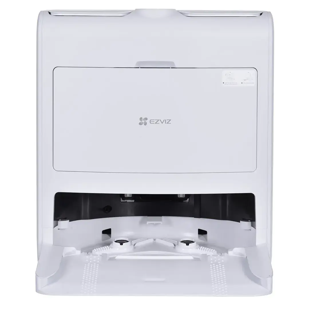 Dulkių siurblys-robotas EZVIZ CS-RS2-TWT2, Balta