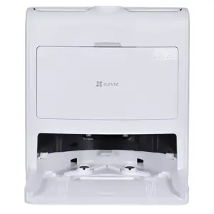 Dulkių siurblys-robotas EZVIZ CS-RS2-TWT2, Balta