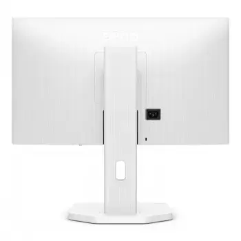 BENQ GW2490TC 24" FHD IPS 144HZ HDMI/DP/SPEAKERS/USB-C 20W NÄYTTÖ VALKOINEN