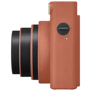 Momentinis fotoaparatas Fujifilm instax Square SQ1, Oranžinė