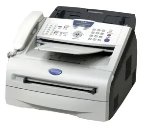 Brother FAX 2825
