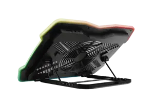 "Trust GXT 1126 Aura", 43,2 cm (17"), 10 kg, 1 vnt., 20 cm, 700 aps./min, 68 cm/val.