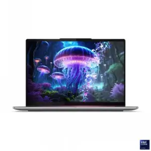 Nešiojamas kompiuteris Lenovo Yoga (w/o 65W Power adapter) Slim 7 14ILL10, 256V, 512 GB, 14 Coliai, Windows 11 Home