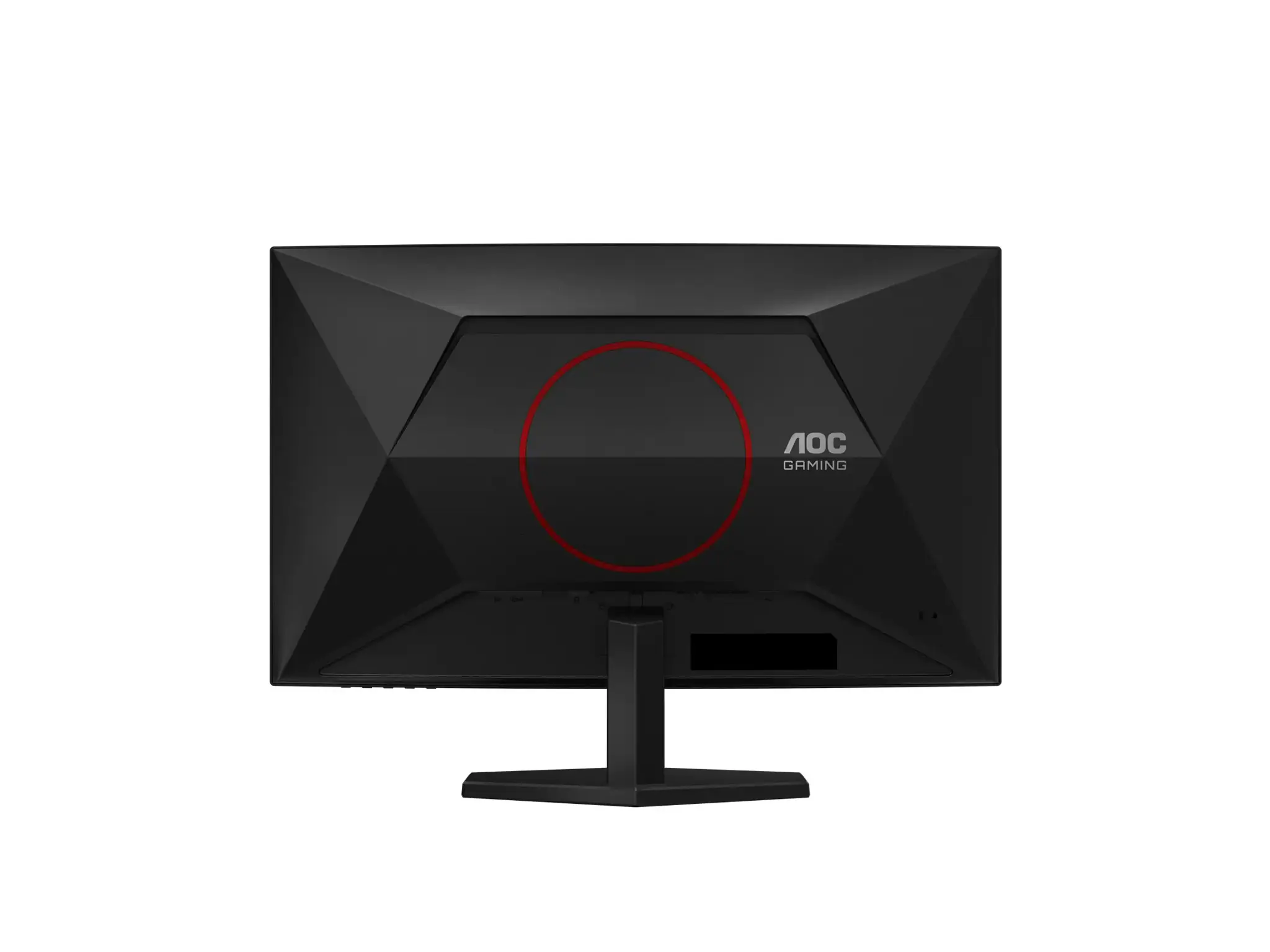 AOC | C27G42FE | 27 " | VA | FHD | 16:9 | 180 Hz | 0.5 ms | 1920 x 1080 pixels | 300 cd/m² | HDMI ports quantity 1 | Black