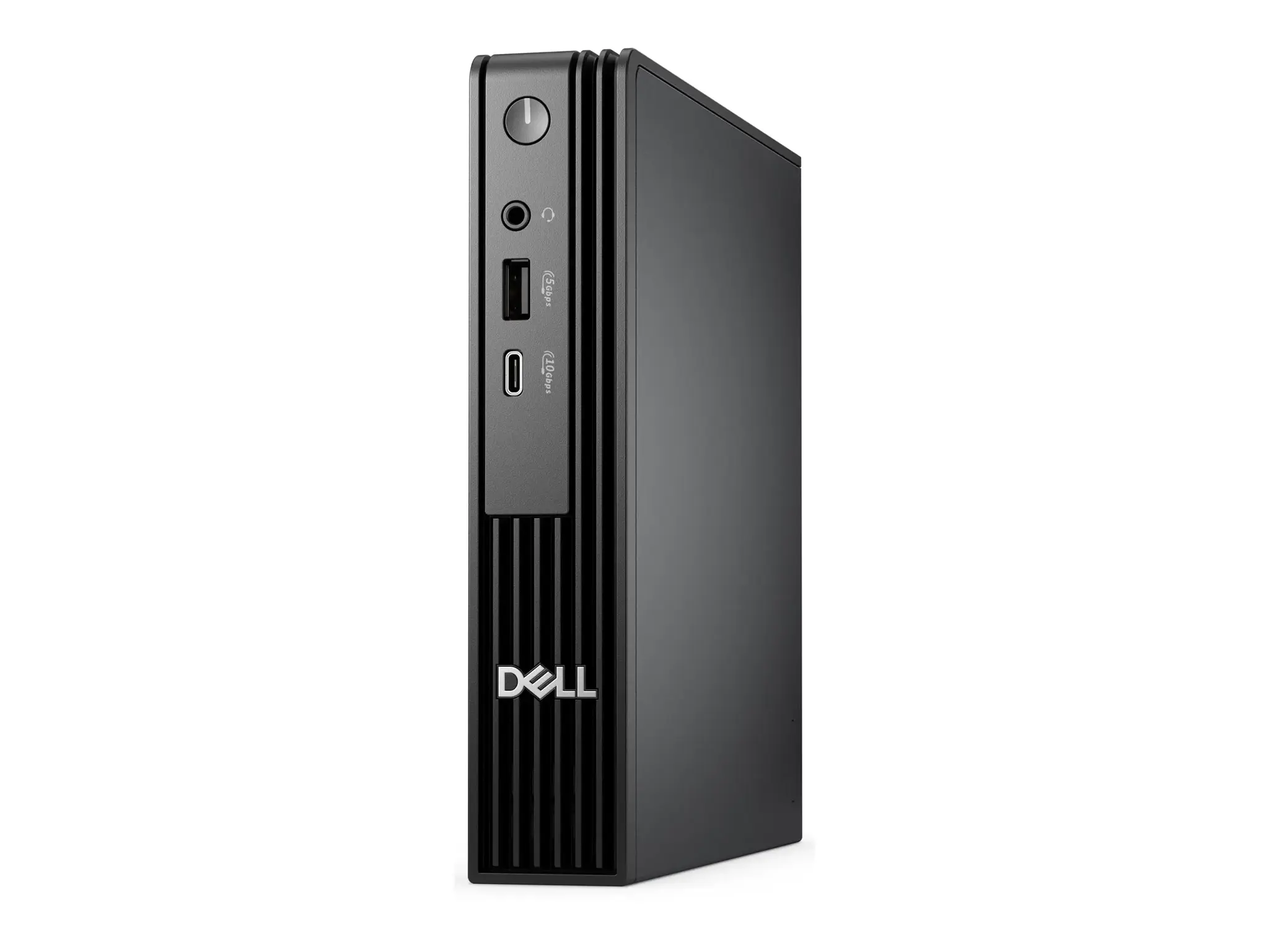 Dell QCM1250 | Pro | Desktop | Micro | Intel Core Ultra 5 | 235T | Internal memory 8 GB | DDR5 | 512 GB | Keyboard language No keyboard | Ubuntu | Warranty 36 month(s)