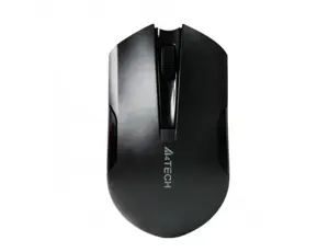 A4-TECH A4TMYS43971 Pelė A4Tech V-Track G3-200N Juoda
