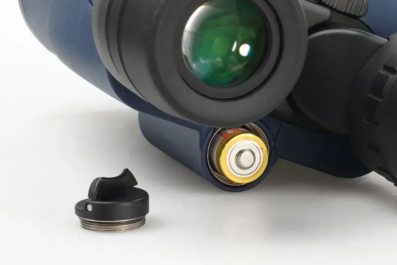 Kenko binoculars VC Smart 15x42 Cellarto WP