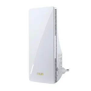 Asus RP-BE58 Dual Band Range Extender | 90IG09J0-MO0C00 | 802.11ax | Ethernet LAN (RJ-45) ports 1 |…