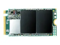 SSD diskas TRANSCEND TS256GMTE400S 256 GB, M.2 2242, PCIe 3.0 x4 (NVMe)