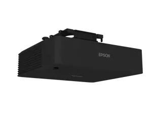 "Epson EB-L635SU", 6000 ANSI liumenų, 3LCD, WUXGA (1920x1200), 2500000:1, 16:10, 1270-5080 mm (50-200")