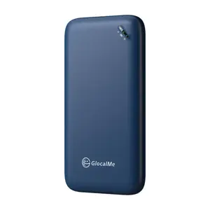 GlocalMe UPP Portable 4G/LTE Wi-Fi Router Cloud SIM