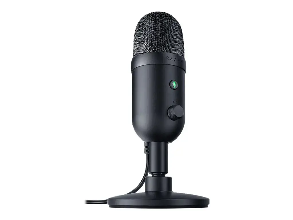 RAZER Seiren V2 X mikrofonas