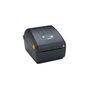 Zebra ZD230, 8 dots/mm (203 dpi), EPLII, ZPLII, USB, BT (4.1), Wi-Fi, black
