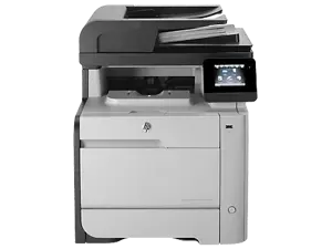 HP Color LaserJet Pro MFP M476nw