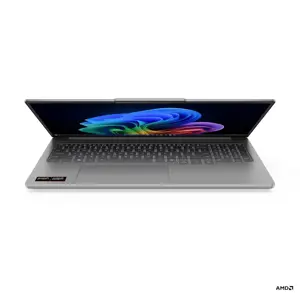 Nešiojamas kompiuteris Lenovo IdeaPad Pro 5 16AKP10, AMD Ryzen AI 5 340 (Max. 4.80GHz, 16M, 6C), 512 GB, 16 Coliai, Windows 11 Home