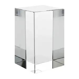 K9 xTool Glass Block 50×50×80 mm